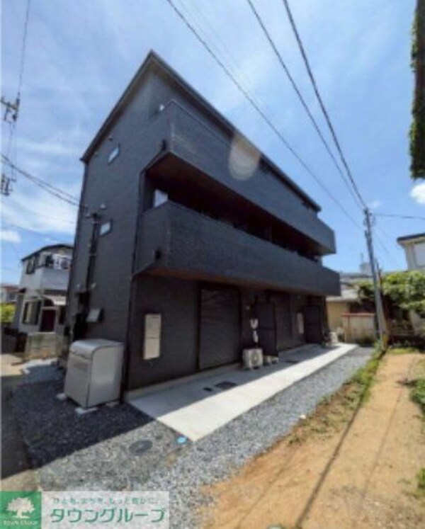 外観(外観)