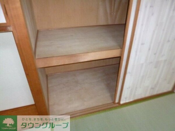 収納(イメージです　現況優先)