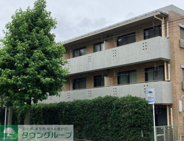 共有部分(外観)