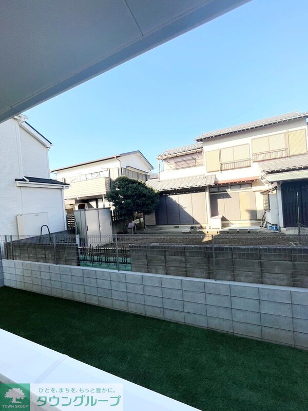 外観(外観)
