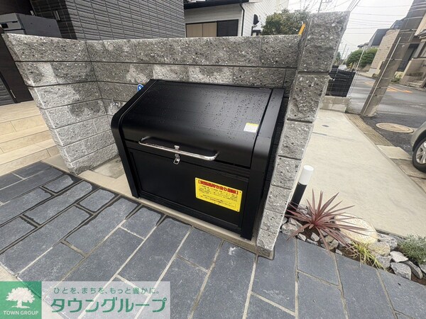 共有部分(設備)