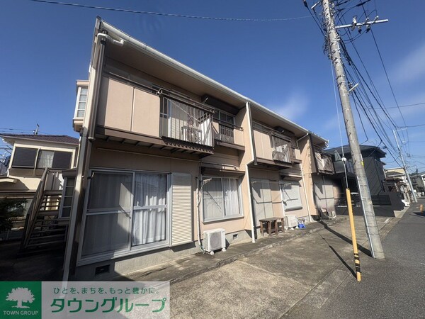 外観(外観)