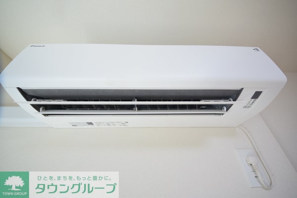 その他室内・内装(設備)