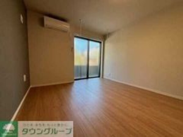 リビング・居室(※同施工会社施工イメージ　現況優先)