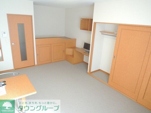 子供部屋