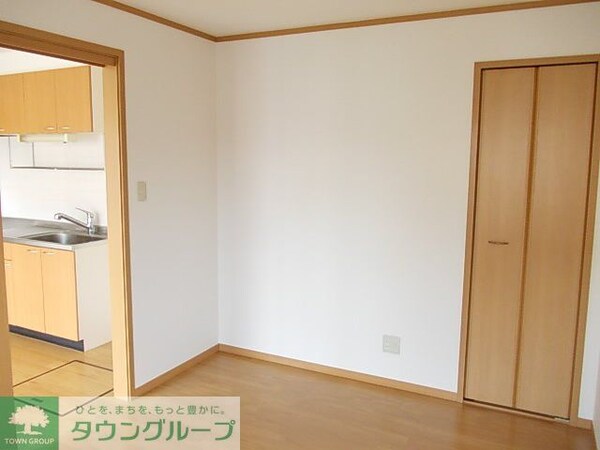 リビング・居室
