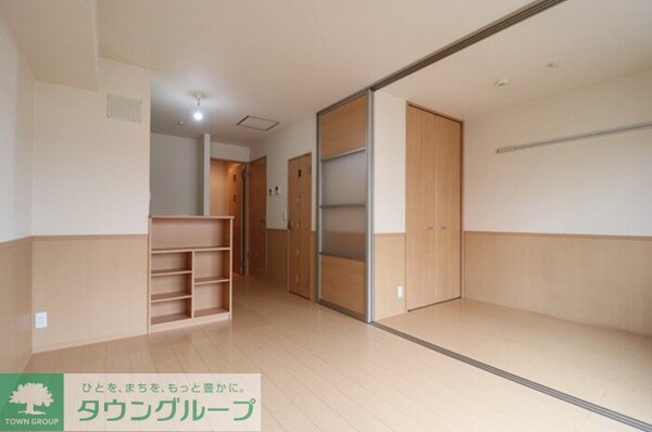 リビング・居室