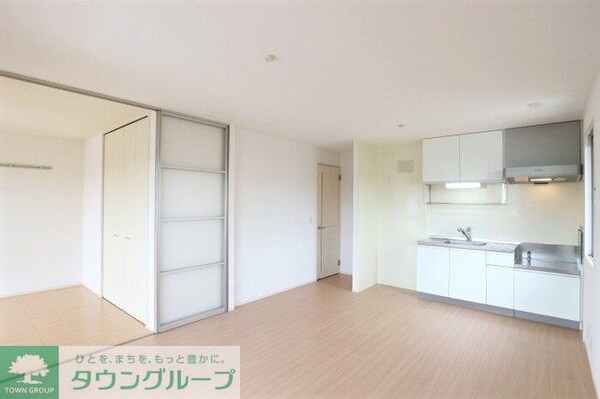 リビング・居室