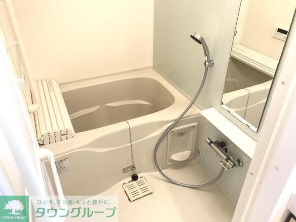 バス／シャワールーム等