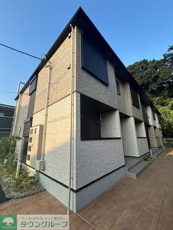 外観(外観)