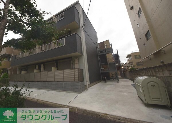 外観(外観)