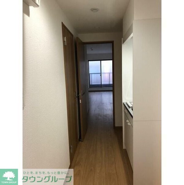 玄関(玄関)