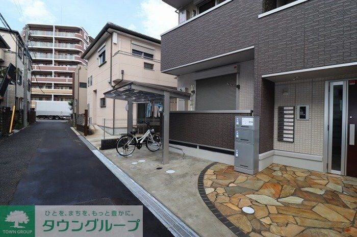 物件内観写真14　