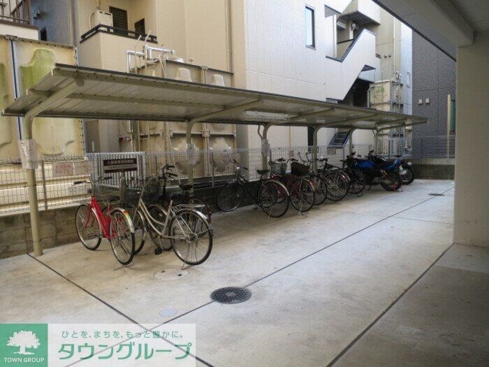 物件内観写真14　