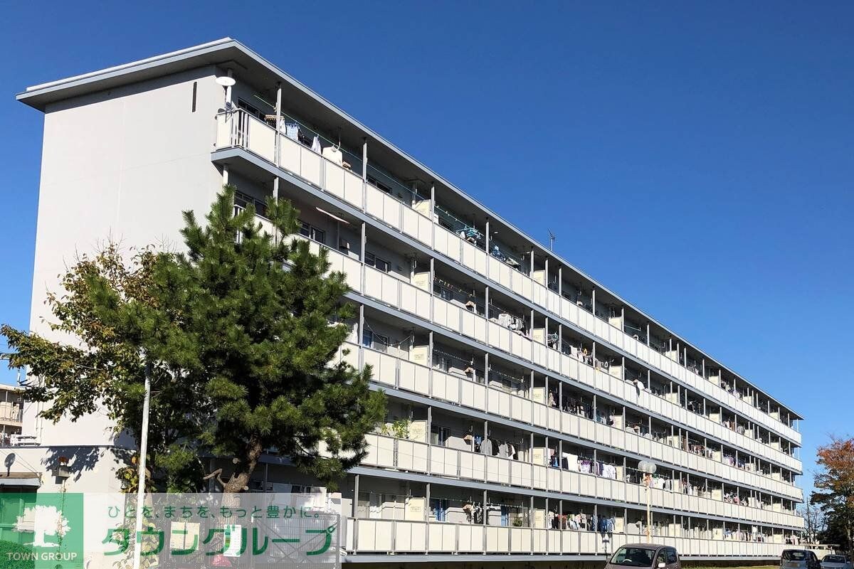 物件外観写真1　(建物外観)