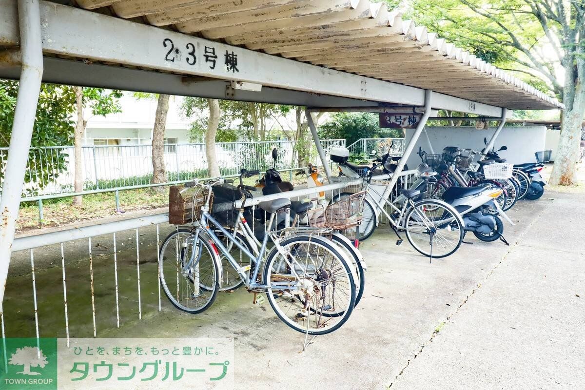 物件内観写真4　(その他共有部分)