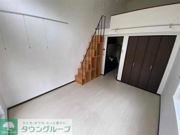 リビング・居室