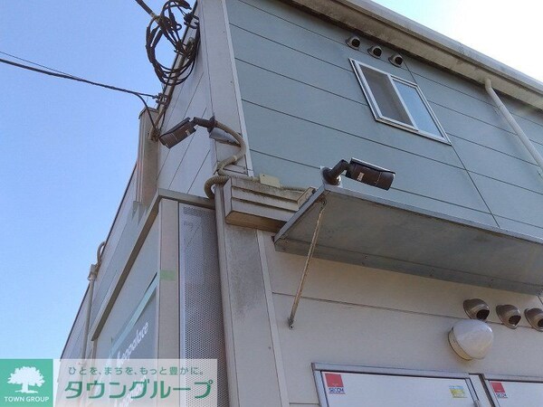 その他(防犯カメラ)