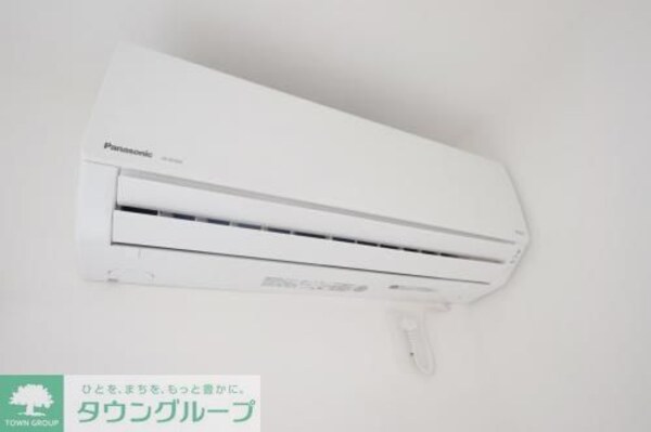 設備(※メルディアシリーズ　設備イメージ　現況優先)