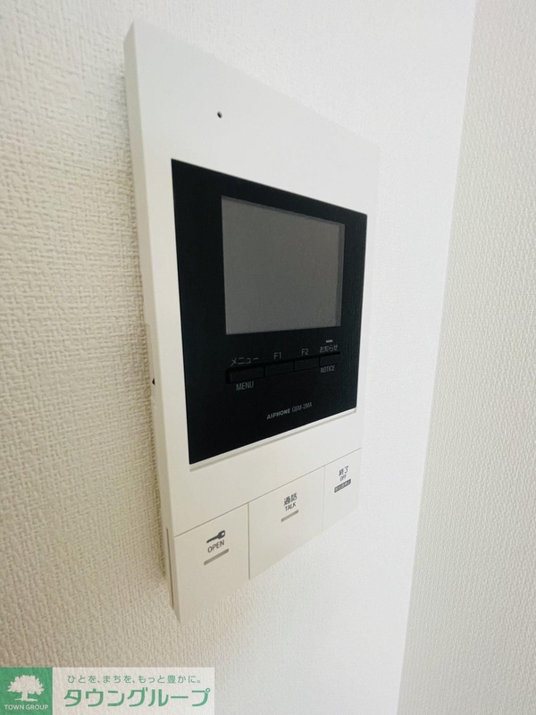 セキュリティ(同会社施工type現状優先)