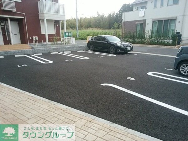 共有部分
