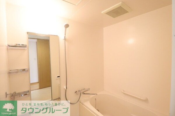 バス／シャワールーム等