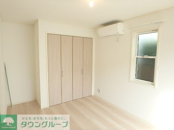 リビング・居室