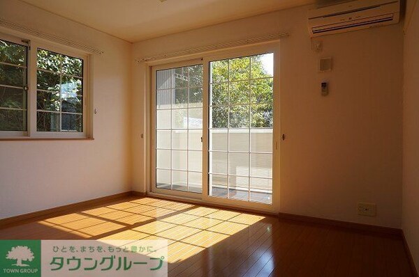 リビング・居室