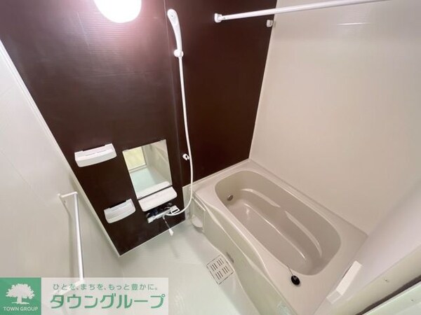 バス／シャワールーム等