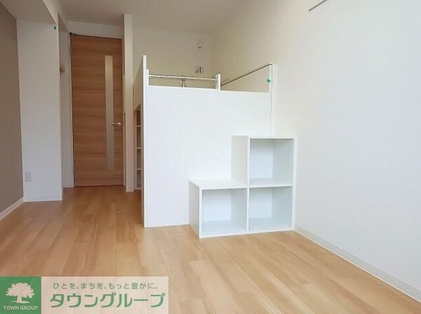 リビング・居室