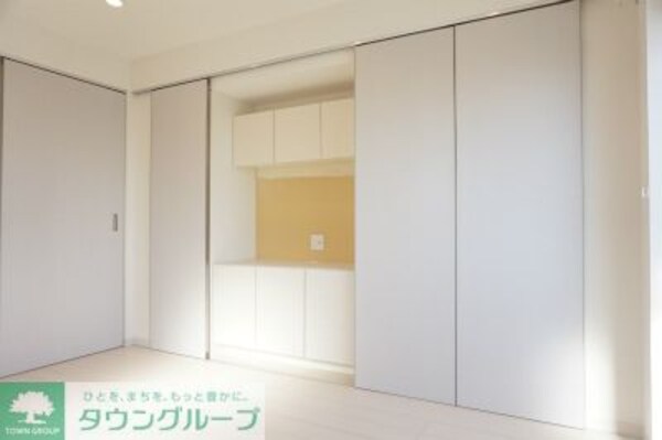 リビング・居室