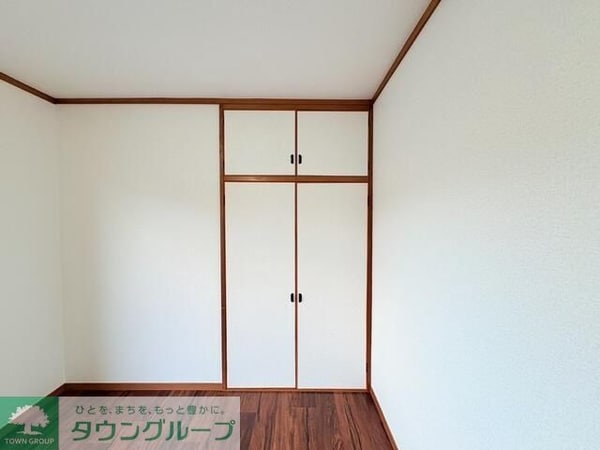 リビング・居室