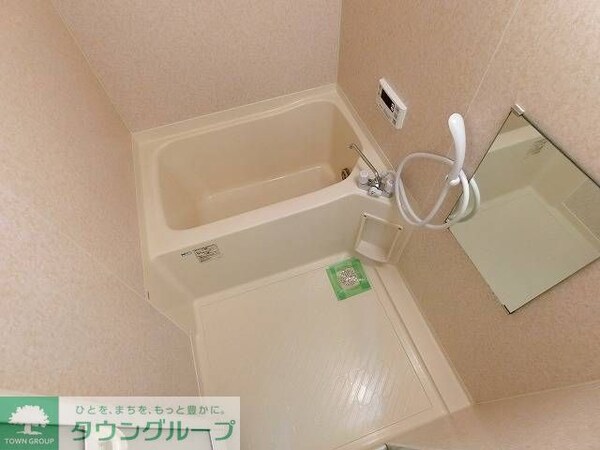 バス／シャワールーム等