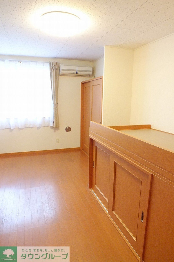 子供部屋