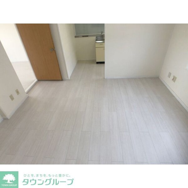 リビング・居室