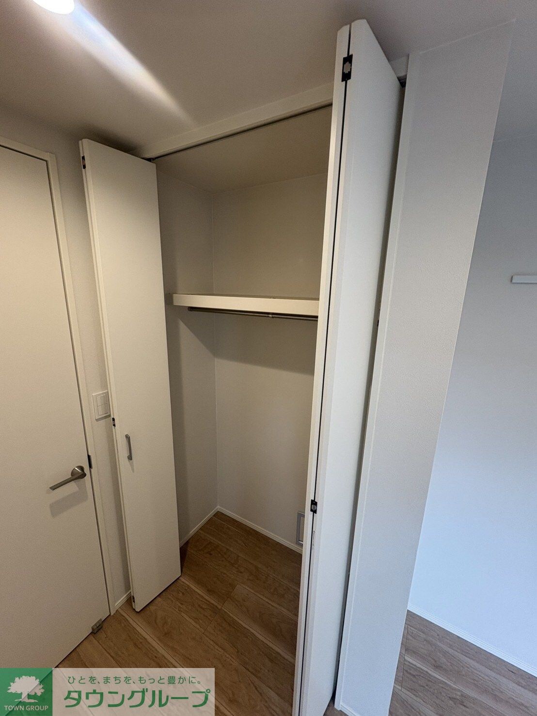 物件内観写真9　(収納)