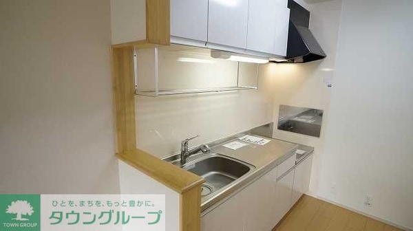 キッチン