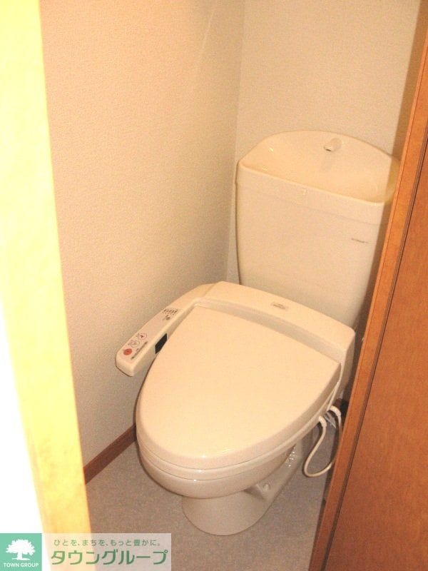 その他(温水便座付き)