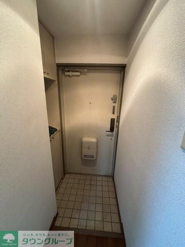 玄関(玄関)