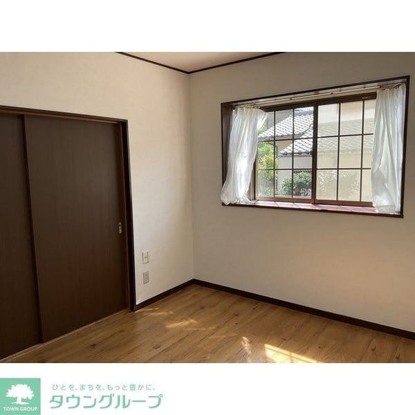 リビング・居室