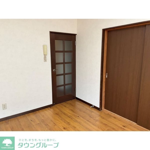 リビング・居室