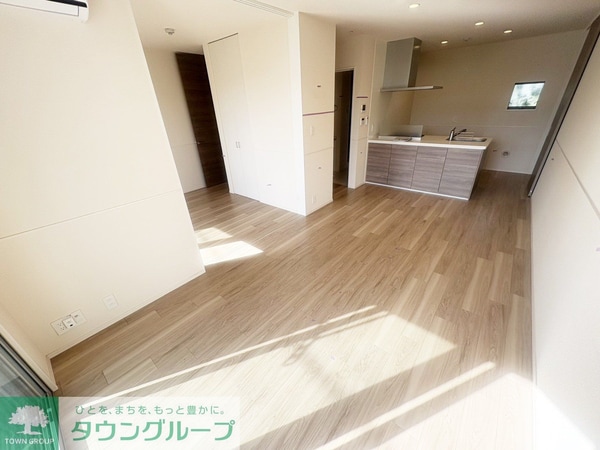 リビング・居室