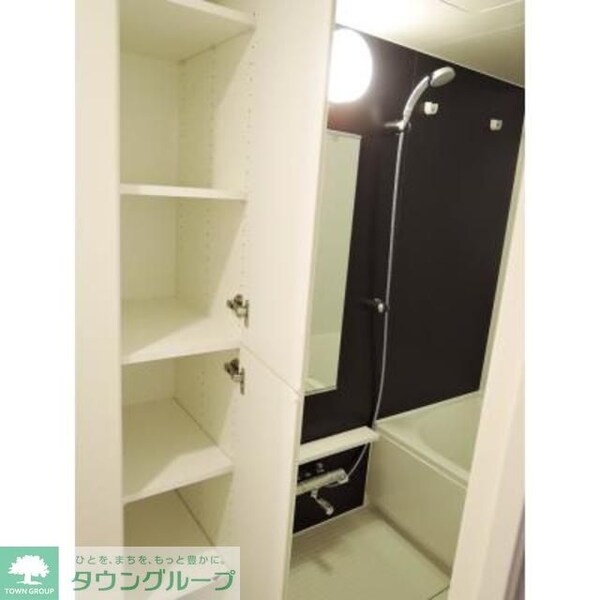 設備(※写真は同タイプ住戸です。)