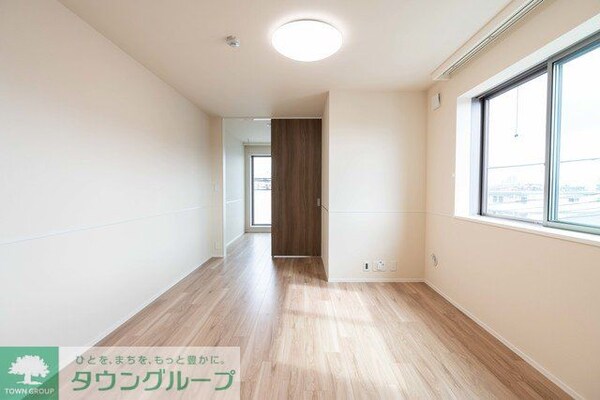 リビング・居室