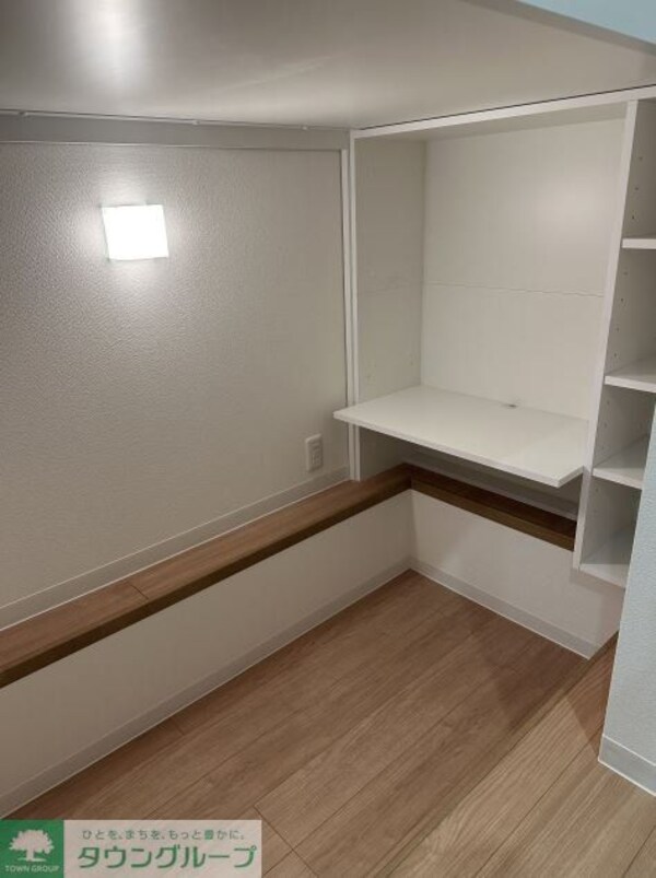 その他室内・内装(収納)