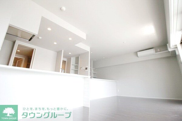 リビング・居室(設備)