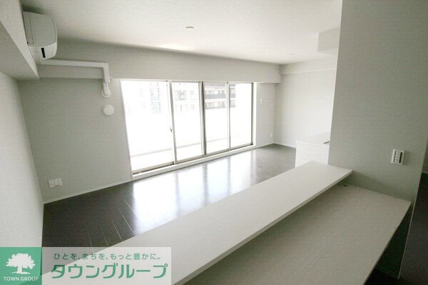 リビング・居室(リビング/居室)