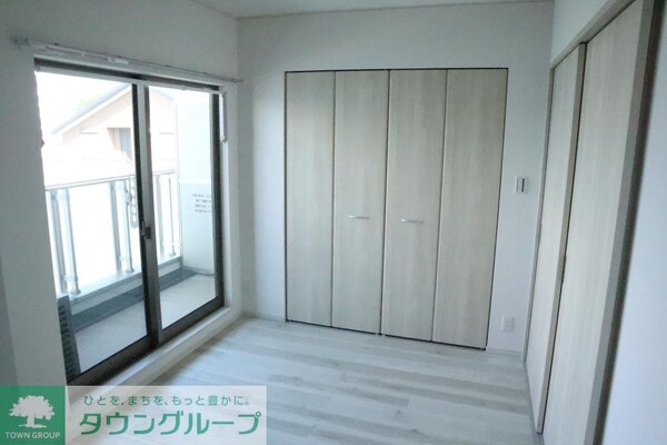 リビング・居室(収納)