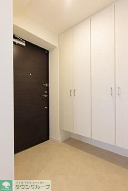 物件内観写真7　(※写真は同タイプ住戸です。)