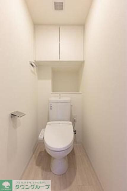 物件内観写真10　(※写真は同タイプ住戸です。)